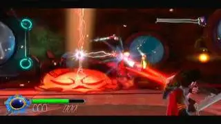 Medieval Moves: Deadmun's Quest Ending (Defeat of Morgrimm Boss)