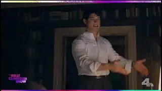 (New Footage) Lois & Superman Interview Extended Scene