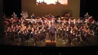 Moment for Morricone (Arr. Johan de Meij) - Orchester der FFW Dirlos
