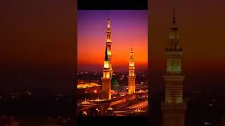 #islamic vedios for Muslims praying # naat# sardariya mukhtariya Muhammad uty khatm ho giya#