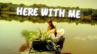 Here with Me - Vexa (Love Song) Latest Love Song 2024