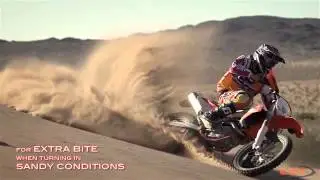 CST Tires Legion Desert Off Road Durability You Expect with Performance you Demand