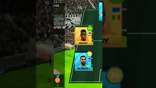 DLS 23 | Goalkeeper Teams #global #viral