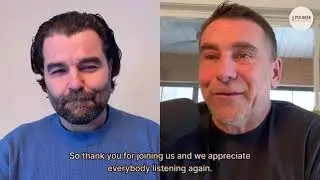 Life After Service: Veteran Mental Health & Healing | Fabian Henry #bellletstalkday