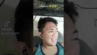 lempio #trending #funny #viral #reels #tiktok #comedy #trend #laugh #2023 #tiktokph #shorts #short