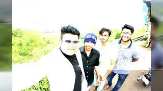 Thoseghar Waterfall Trip