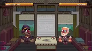 Oh sir! with gambdozer*