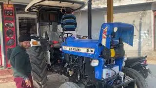 new holland 5620 |singal woofer system |sony |audio express