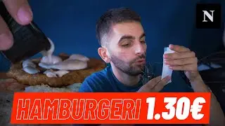 I uritur n&euml; Viti: Burim Pacollit i rekomandohet restoranti 