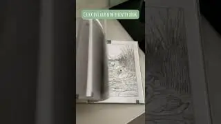 Flick through - coloring pages for recovery