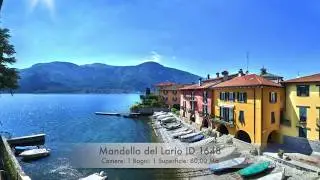 Appartamento sul lago Mandello