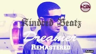 *HOT* New 2016 - Dreamer - Drake x Fireworks x Thank Me Later Type Beat *Remastered*