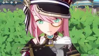 Let's Play Genshin Impact: Travelers' Tales Gilded Chapter
