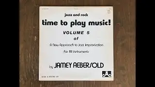 Jamey Aebersold - Modal Voyage