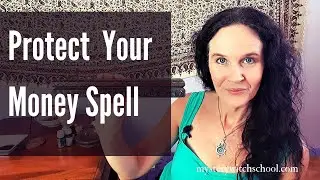 Protect Your Money Spell - Working with Hekate