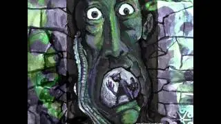 Onionbrain - The Ancient
