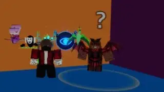 Ghost simulator: Ghost World Puzzle solution