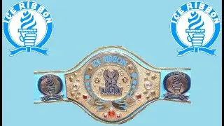 Ice Ribbon Current Champions