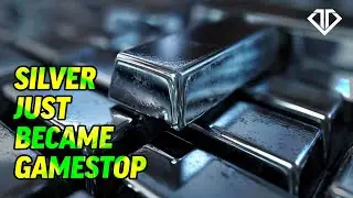 Silver Just Became GameStop