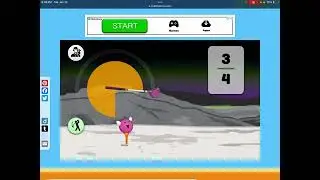 Jelly golf preview