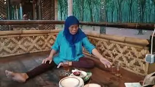 Sate cikuda Subang  Jan 2026