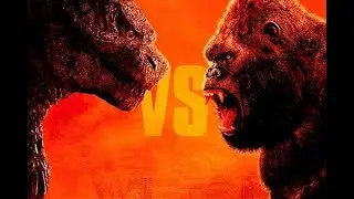 Godzilla V Kong, Master Remix Trailer