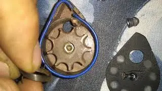 Mais um tutorial de magazine