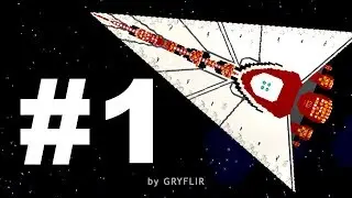 IMPERIAL STAR DESTROYER vs REBEL FLEET [Cosmoteer Mods and Ships - #1]