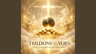 THE BIGGEST WEALTH TRANSFER (Money is an illusion)