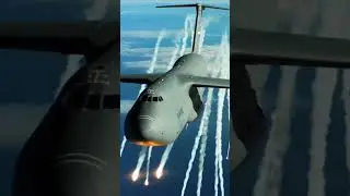 US Air Mobility command C5