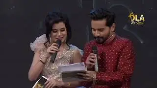Honoured By DLA ||Biplob Saha ,Suhel Rahman,Sinthiya yasmin,Lina || DLA Star Award 2021||Atn bangla