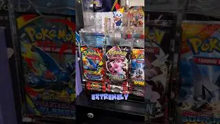 Jack in the Box Luck? | Phantasmal Flames #pokemon #tradingcards #pokemoncards #pokemontcg