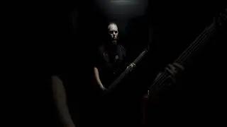 Metal That Will Melt Your Face Off - Check out this Emerging British Nu & Prog Metal Heavyweight