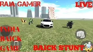 Indian bike similar 3d game play in Devil gaming in #indianbikesd #virelvideo #cargame #indian game
