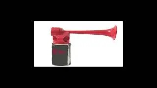 1 Hour Air Horn Sound Effect. 60 minutes 3600 seconds. Gas Horn. Listen until the end, challenge.