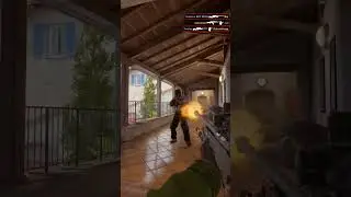CS2: AWP Magic on Inferno!