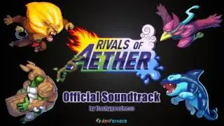 Rivals of Aether OST - Chapter Conclusion