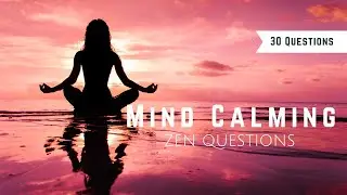 Mind Relaxing Quiz - 30 Calming Questions: Test Your Relaxation Knowledge!