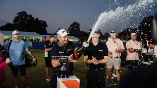 Chasing the Fox 2025 Aftermovie