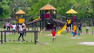ABUJA TOUR :  MILLENNIUM PARK || PLACES TO VISIT FOR RECREATION #abuja #abujamarket