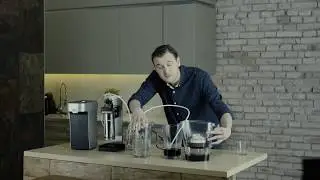 Q&C Nano filtration DEMO