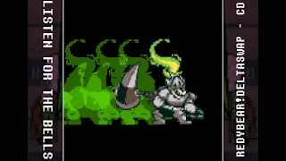 LISTEN FOR THE BELLS - redybear!deltaswap & CD
