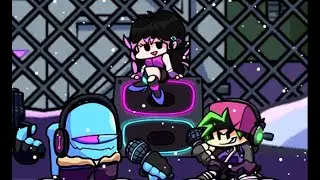 Beat Battle - Meltdown (and Stargazer)