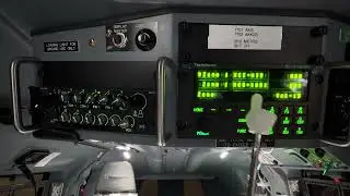 Marcs Radio Overview H145