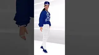 Stud Outfit Ideas On IMVU🔥 #imvu #tiktok #viral #lgbt  Concept From: @6000clipz