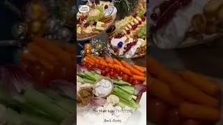 The Christmas Catering Vibes Are Off This Year