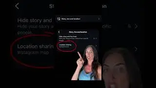 INSTAGRAM UPDATE YOU NEED TO BE AWARE OF. How to turn off Instagram location.