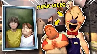 &ldquo;That's On You&rdquo; - *NEW* Ice Scream Song!!! (Music Video Only)
