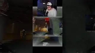 The fastest kill you'll ever seen in Delta Force.