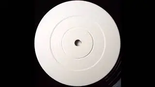 TRACK ID PLEASE!!! Breakbeat/Kniteforce - Unknown (1994)